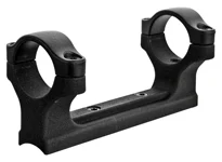 DURASIGHT Z-2 DEAD-ON MOUNT - ALL CVA 2010+ GUNS MED BLACK 1 DURASIGHT Z-2 DEAD-ON MOUNT - ALL CVA 2010+ GUNS MED BLACK