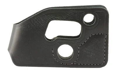 DESANTIS PKT SHOT SW BDYGRD 380 BLK 1 DESANTIS PKT SHOT SW BDYGRD 380 BLK