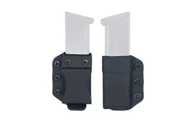 DESANTIS PRSDR MAG PCH P365 AMBI BLK 1 DESANTIS PRSDR MAG PCH P365 AMBI BLK