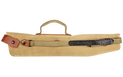 DESANTIS KURZ SHOTGUN CASE 12/20GA 1 DESANTIS KURZ SHOTGUN CASE 12/20GA