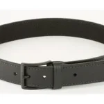 DESANTIS ECONO BELT SIZE 38 BLK 2 DSGE25BJ38Z3 1