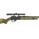 DAISY GRIZZLY W/ SCOPE BB/177 CAMO 2 DY992840 703 1