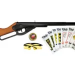 DAISY BUCK 105 350FPS LVR WOOD KIT 2 DY994105 403 1