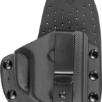BERETTA HOLSTER APX CARRY IWB - HYBRID 1 CLIP RH BLACK 5 E00738
