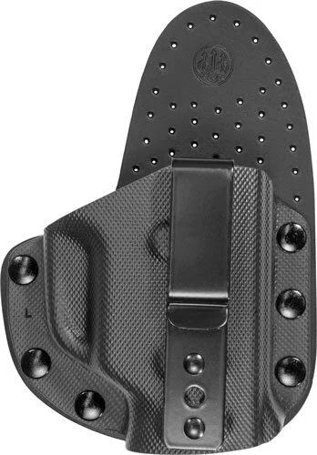 BERETTA HOLSTER APX CARRY IWB - HYBRID 1 CLIP RH BLACK 1 BERETTA HOLSTER APX CARRY IWB - HYBRID 1 CLIP RH BLACK