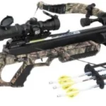 EXCALIBUR CROSSBOW MICRO - SUPPRESSOR EXT 400FPS MOBUC 2 E10907