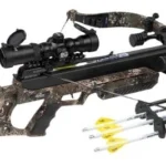 EXCALIBUR CROSSBOW MICRO - SUPPRESSOR EXT 400FPS STRATA 2 E12337