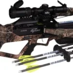 EXCALIBUR CROSSBOW HYBRID X - 435FPS COCK/DECOCK MO DNA 2 E16261