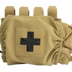 EAGLE MED POUCH 500D BELT IFAK CYT 2 EAGRMEDPDZDPTS55COV 1