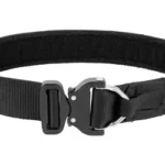 EAGLE OPER GUN BELT CBRA L 39-44" BK 2 EAGROGBCBDMSLBK 1