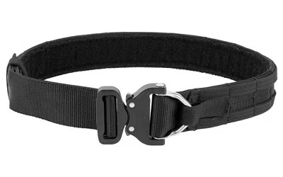 EAGLE OPER GUN BELT CBRA L 39-44" BK 1 EAGLE OPER GUN BELT CBRA L 39-44" BK