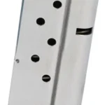 ED BROWN MAGAZINE OFFICERS - 1911 9MM 8RD S/S 2 EB849OF