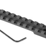 EGW SCOPE BASE REM 700 LA - PICATINNY RAIL 2 EGW40100 1