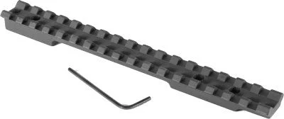 EGW SCOPE BASE REM 700 LA - PICATINNY RAIL 1 EGW SCOPE BASE REM 700 LA - PICATINNY RAIL