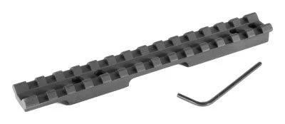 EGW SCOPE BASE SAVAGE MARK II - PICATINNY RAIL 1 EGW SCOPE BASE SAVAGE MARK II - PICATINNY RAIL