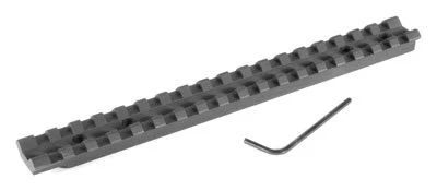 EGW SCOPE BASE SAVAGE EDGE/ - AXIS PICATINNY RAIL 1 EGW SCOPE BASE SAVAGE EDGE/ - AXIS PICATINNY RAIL