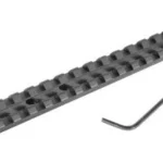 EGW SCOPE BASE TIKKA T3 - PICATINNY RAIL 2 EGW44000