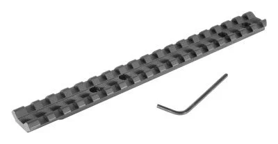 EGW SCOPE BASE TIKKA T3 - PICATINNY RAIL 1 EGW SCOPE BASE TIKKA T3 - PICATINNY RAIL