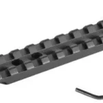 EGW SCOPE BASE RUGER 10-22 - PICATINNY RAIL 20MOA 2 EGW46102
