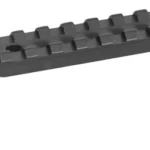 EGW SCOPE BASE HENRY BIG BOY - PICATINNY SCOPE MOUNT 2 EGW46300