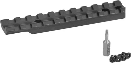 EGW SCOPE BASE HENRY BIG BOY - PICATINNY SCOPE MOUNT 1 EGW SCOPE BASE HENRY BIG BOY - PICATINNY SCOPE MOUNT