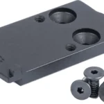 EGW SCOPE MOUNT TRIJICON RMR - FOR RUGER MAX 9 2 EGW49553