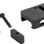 EGW SCOPE MOUNT TRIJICON RMR - HOLOSUN 407/507C TO PIC ADPTR 2 EGW49600