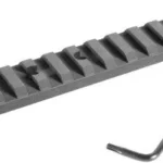 EGW SCOPE BASE HD REM 4/6/750/ - SBE/VINCHI/M2 PCTNY RAIL MOUNT 2 EGW80210