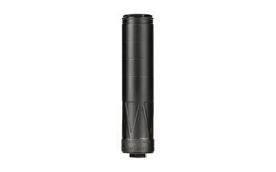 Energetic Sonus Sprsr 9MM Dt BLK