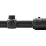 EOTECH VUDU X 1-6X SFP DP1 RET BLACK 2 EOVDX1 6SFDP1 1