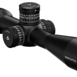 ARKEN SCOPE EP5 GEN2 5-25X56 - 34MM ILLUM VARI PRECISION MOA 2 EP5GII5250VPR