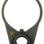 BCM END PLATE WITH QD SOCKET - FOR AR-15 7 EPM4QD