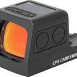 HOLOSUN EPS ENCLOSED SLIM LINE - SIGHT SOLAR 2MOA/32MOA GOLD 2 EPSCARRYGDMRS 1