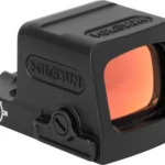 HOLOSUN EPS ENCLOSED SLIM LINE - SIGHT SHK AWK 6MOA GREEN DOT 2 EPSCARRYGR6