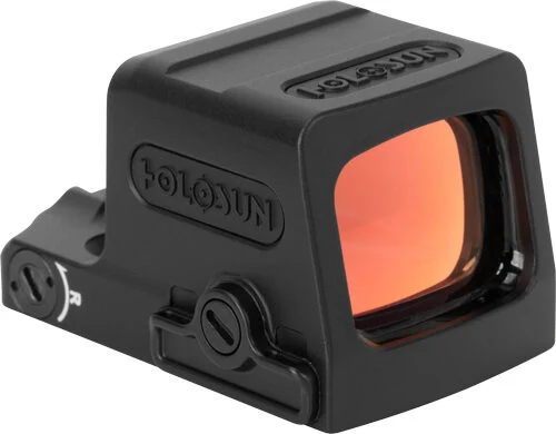 HOLOSUN EPS ENCLOSED SLIM LINE - SIGHT SHK AWK 6MOA GREEN DOT 1 HOLOSUN EPS ENCLOSED SLIM LINE - SIGHT SHK AWK 6MOA GREEN DOT
