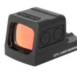 HOLOSUN EPS ENCLOSED PISTOL - SIGHT SOLAR MULTI RET GOLD DOT 2 EPSGDMRS