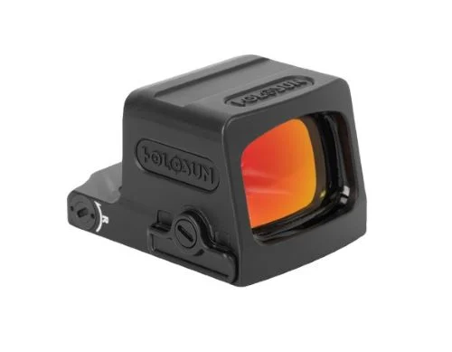 HOLOSUN EPS ENCLOSED PISTOL - SIGHT SHK AWK 6MOA RED DOT 1 HOLOSUN EPS ENCLOSED PISTOL - SIGHT SHK AWK 6MOA RED DOT