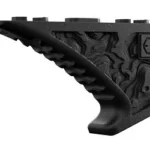 ESD ENHANCED FOREGRIP BLACK 2 ESDEFG 1 5 BLK 1