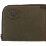 EVODS RAWHIDE WAX CANV 12" PSTL RUG 2 EVO44379 EV 1