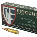 FIOCCHI 7MM-08REM 139GR SST 20/200 2 F7MM08HSA 1