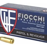 FIOCCHI 9MM 124GR FMJ 50/1000 2 F9APB 1