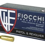 FIOCCHI 9MM 147GR FMJ 50/1000 2 F9APD 1