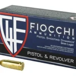 FIOCCHI 9MM 115GR FMJ 50/1000 2 F9AP 1