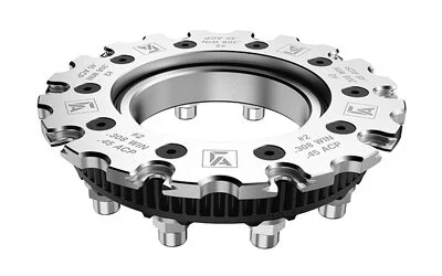 FRANKFORD X-10 #2 S PLT 308WIN/45ACP 1 FRANKFORD X-10 #2 S PLT 308WIN/45ACP