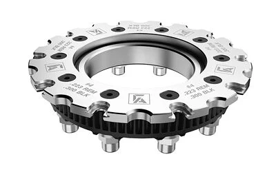 FRANKFORD X10 #4 S PLT 223REM/300BLK 1 FRANKFORD X10 #4 S PLT 223REM/300BLK