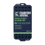 FRANKFORD PERFECT FIT RELOAD TRAY #5 2 FA1183640 1
