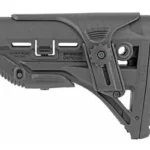 FAB DEF M4 SHOCK ABSORBING STK W/CR 2 FABFX GLSHOCKCP 1