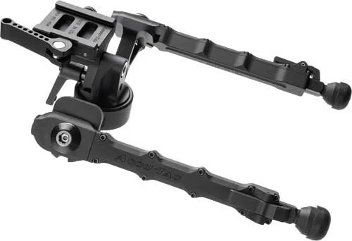 ACCU-TAC BIPOD BOLT RIFLE FC5 - 6"-19" CANTS/PANS QD ARCA GEN2 1 ACCU-TAC BIPOD BOLT RIFLE FC5 - 6"-19" CANTS/PANS QD ARCA GEN2