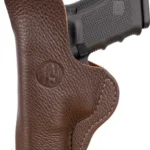 1791 FAIR CHASE DEER HIDE HOL - IWB MULTI FIT SIG P320/SIM BRN 2 FCD5BRWR