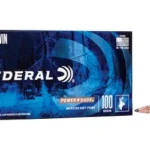 FED PWRSHK 243WIN 100GR SP 20/200 2 FE243B 1